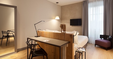 Room Superior Singola